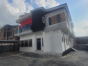 5bdrm Duplex in Wuye for sale