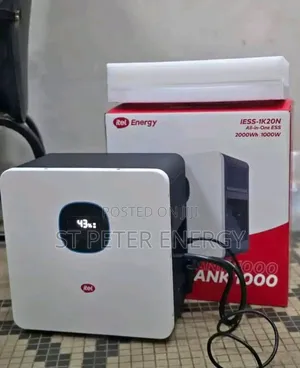 Itel Power Tank Pro 1000w / 2000wh – Portable Solar Power Station