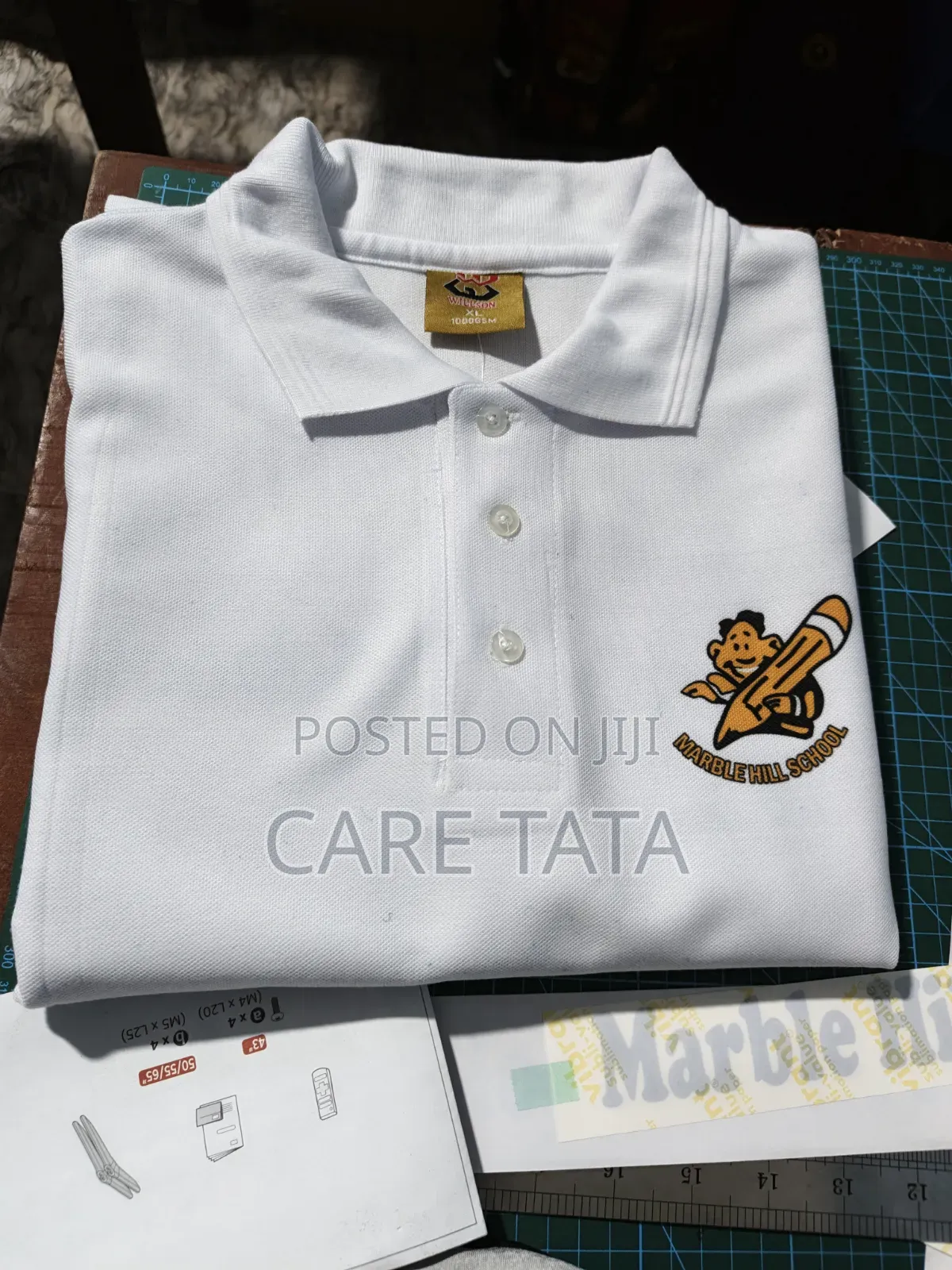 Printing Services