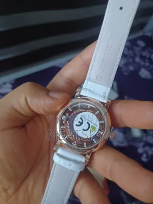 Luxury Designer Swisstone Wristwatch