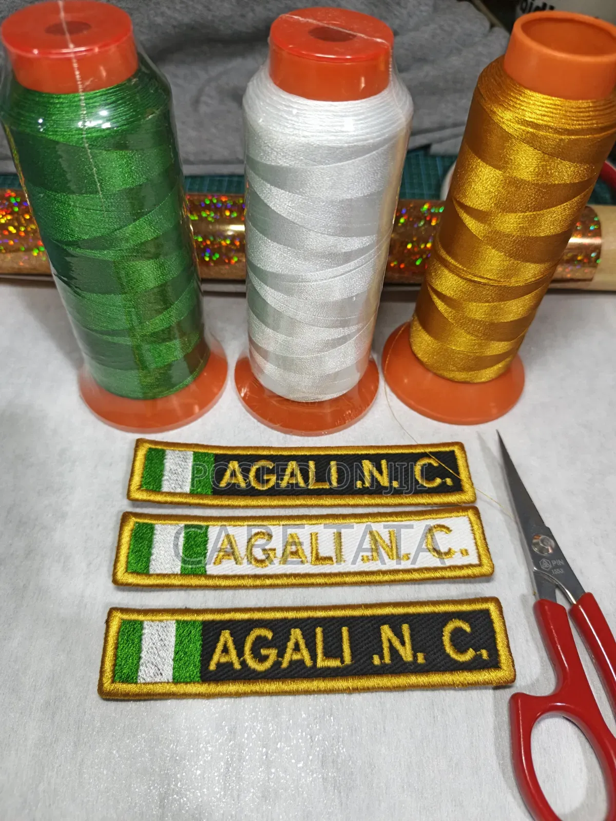 Printing Services