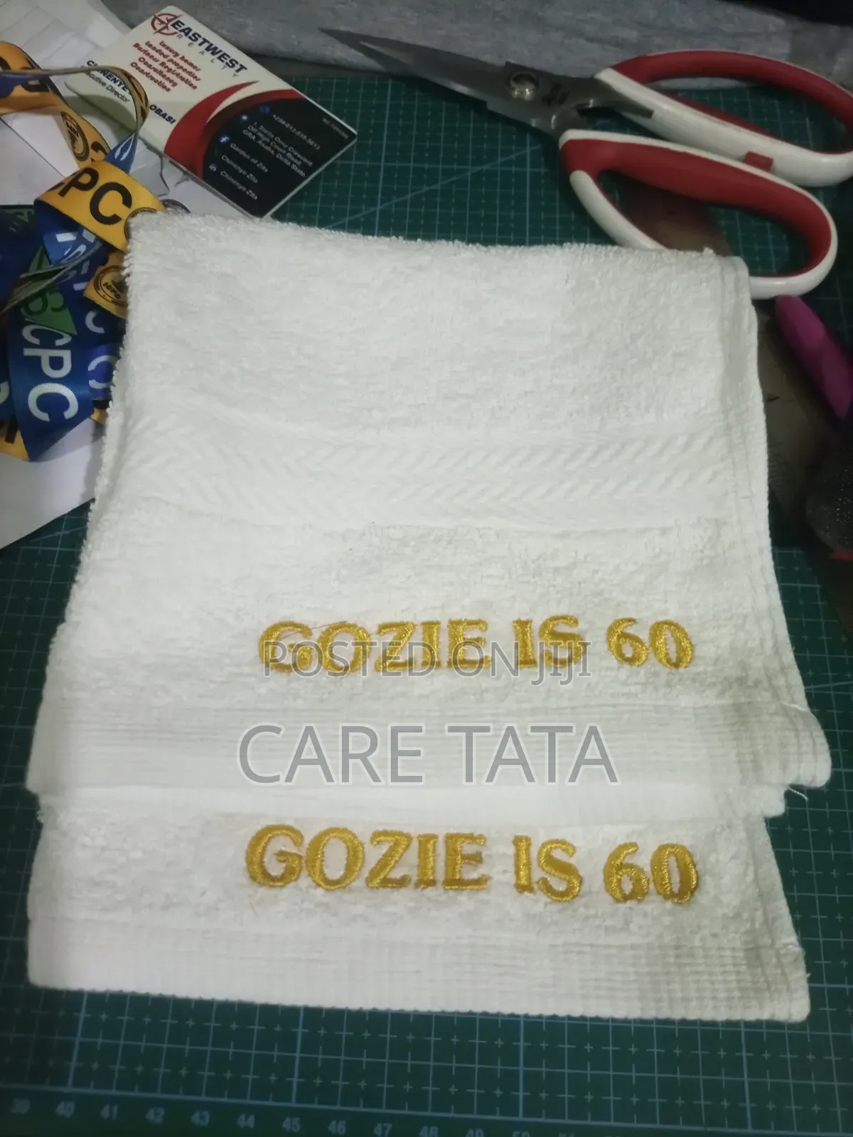 Printing Services
