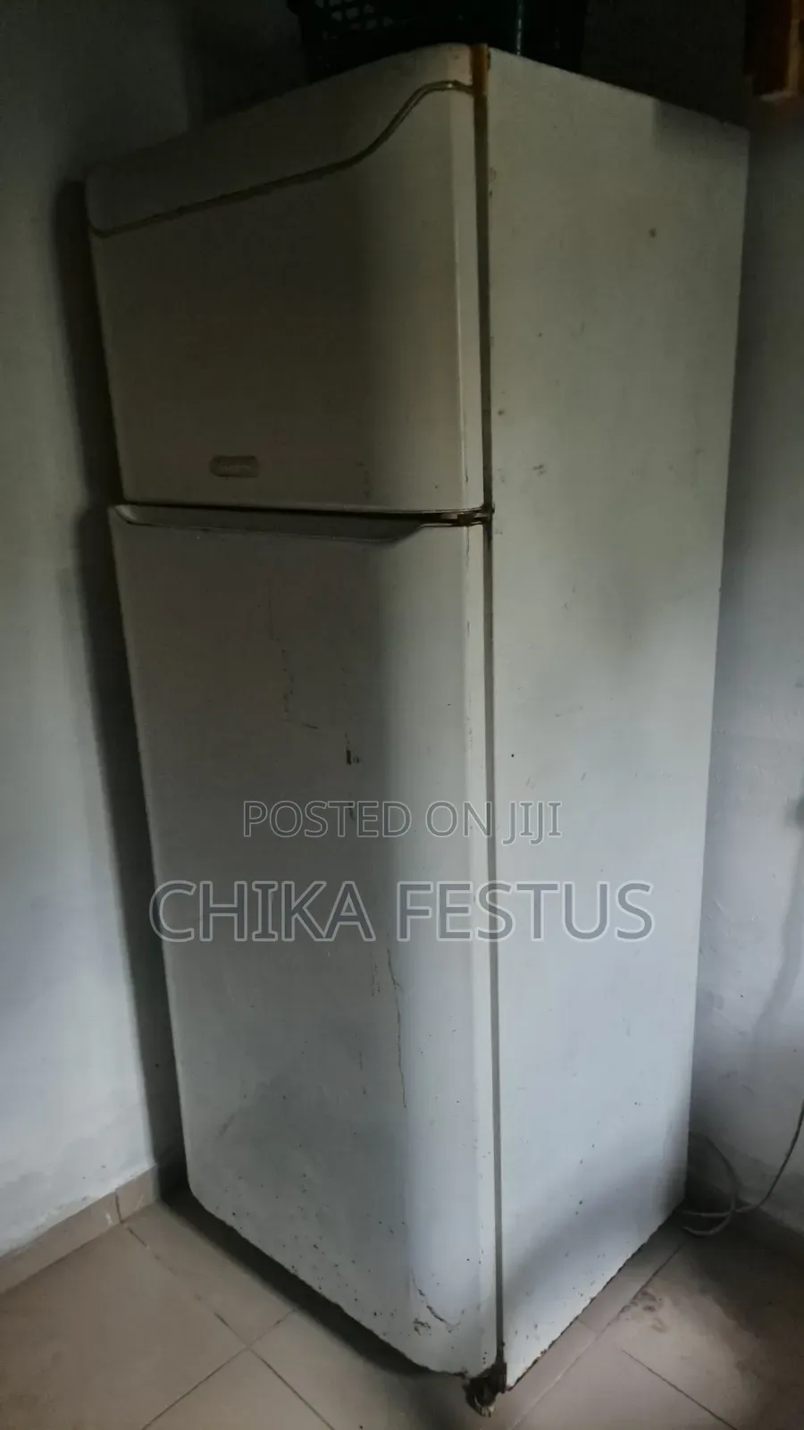 Fridge for Sale