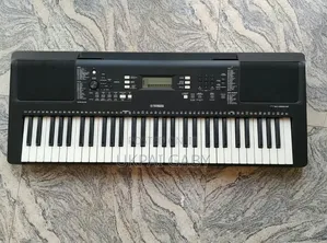 Keyboard PSR E363