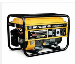 1.8kvr Generator