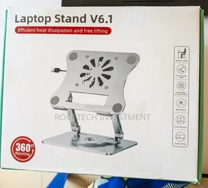Laptop Stand V6.1