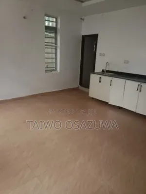 Studio Apartment in In A Secure Estate, Sangotedo for rent