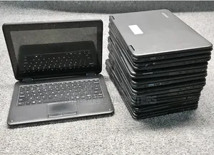 Laptop Dell Latitude 3189 4GB Intel Pentium SSD 128GB