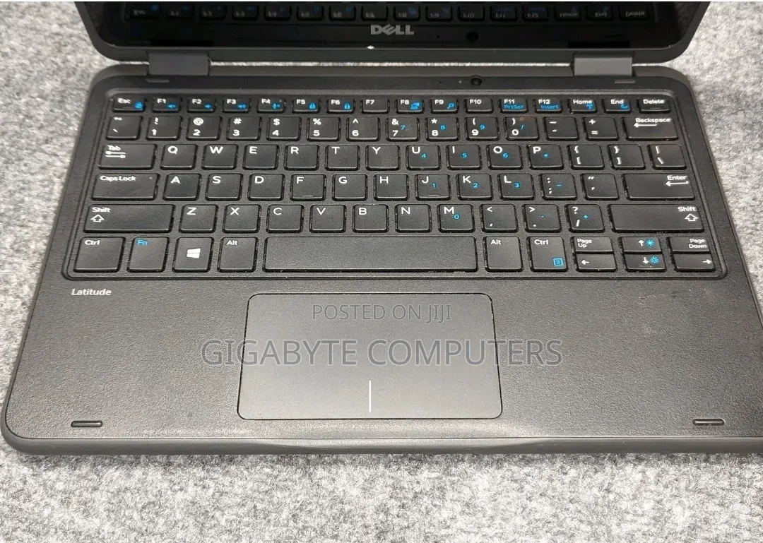 Laptop Dell Latitude 3189 4GB Intel Pentium SSD 128GB