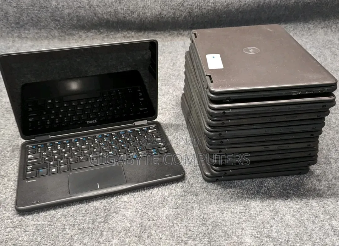 Laptop Dell Latitude 3189 4GB Intel Pentium SSD 128GB