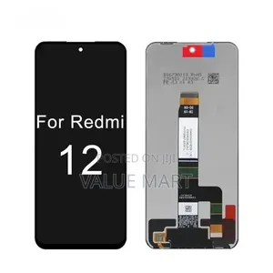 Redmi 12,12c, Redmi 13,13c Replacement Screen