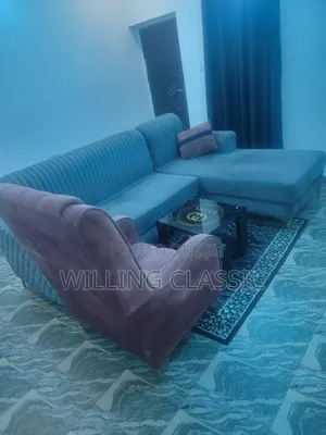 Complete Furniture Sofa