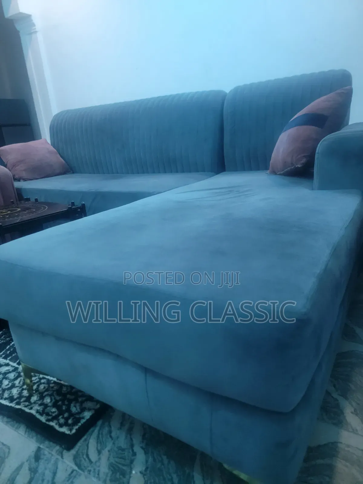 Complete Furniture Sofa