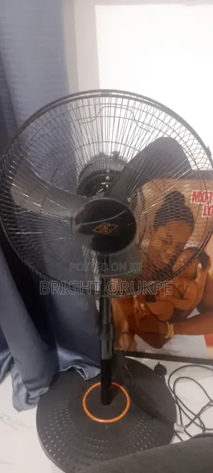 STC Standing Fan for Sale