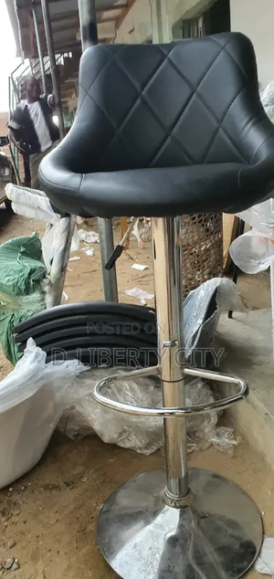 Salon Chair
