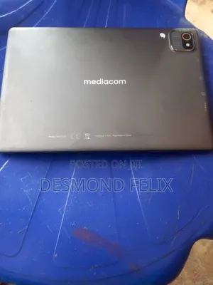 Medion Lifetab S7852 16 GB Black