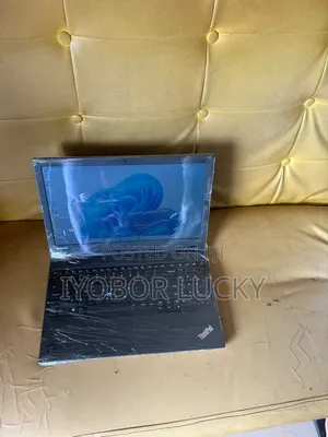 New Laptop Lenovo ThinkPad W541 16GB Intel Core i7 SSD 256GB