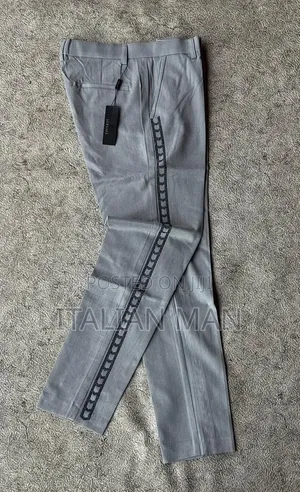 Men's Trousers
