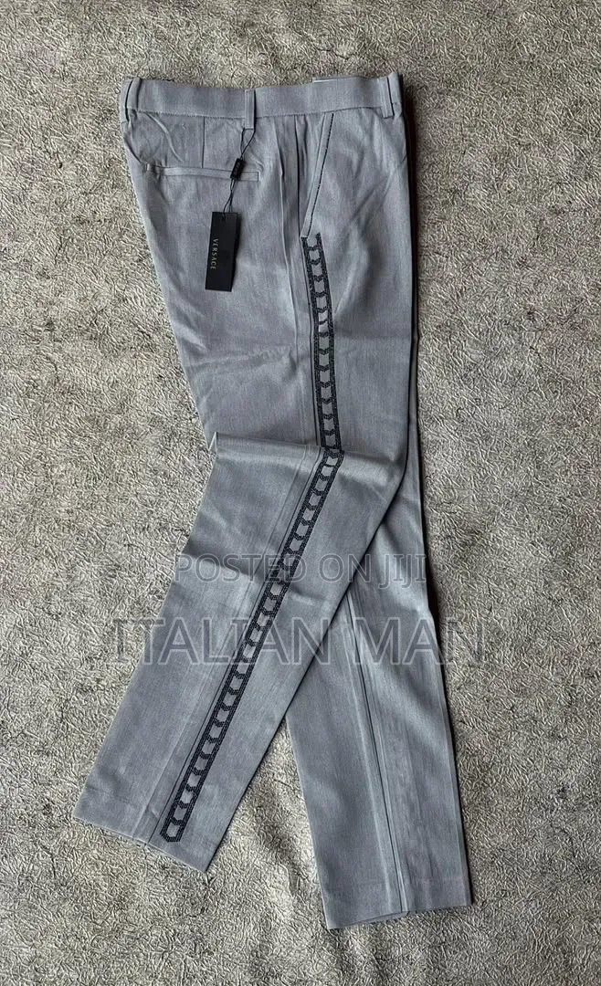 Men's Trousers