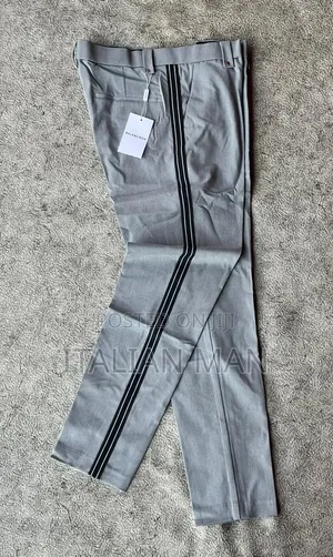 Men's Trousers