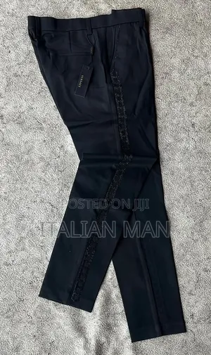 Men's Trousers