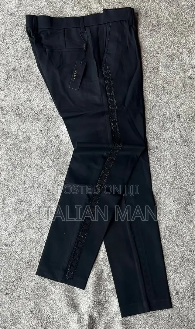 Men's Trousers