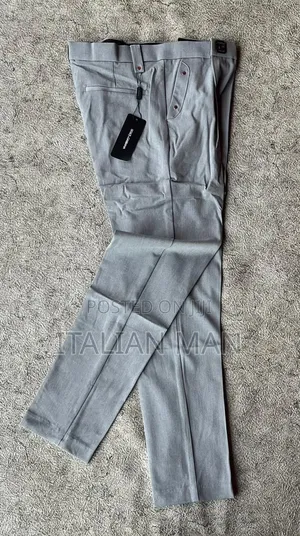 Men's Trousers