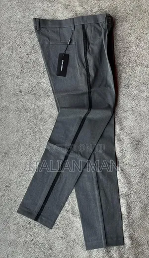 Men's Trousers