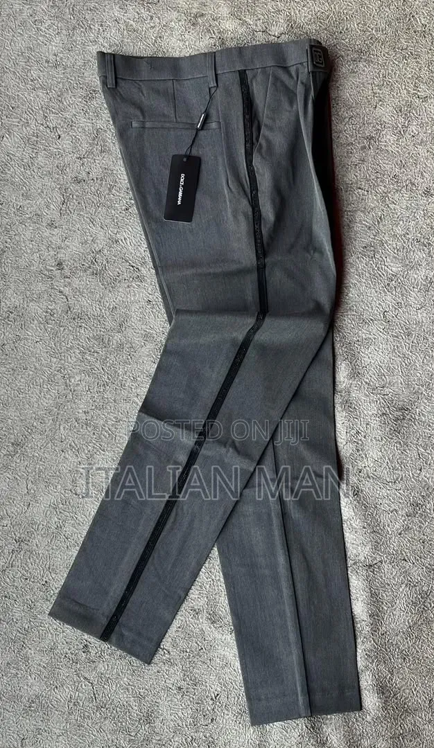 Men's Trousers