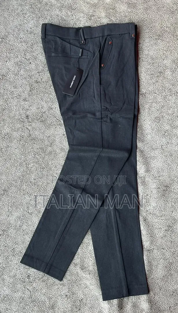 Men's Trousers