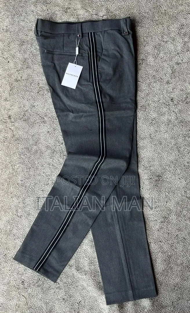 Men's Trousers