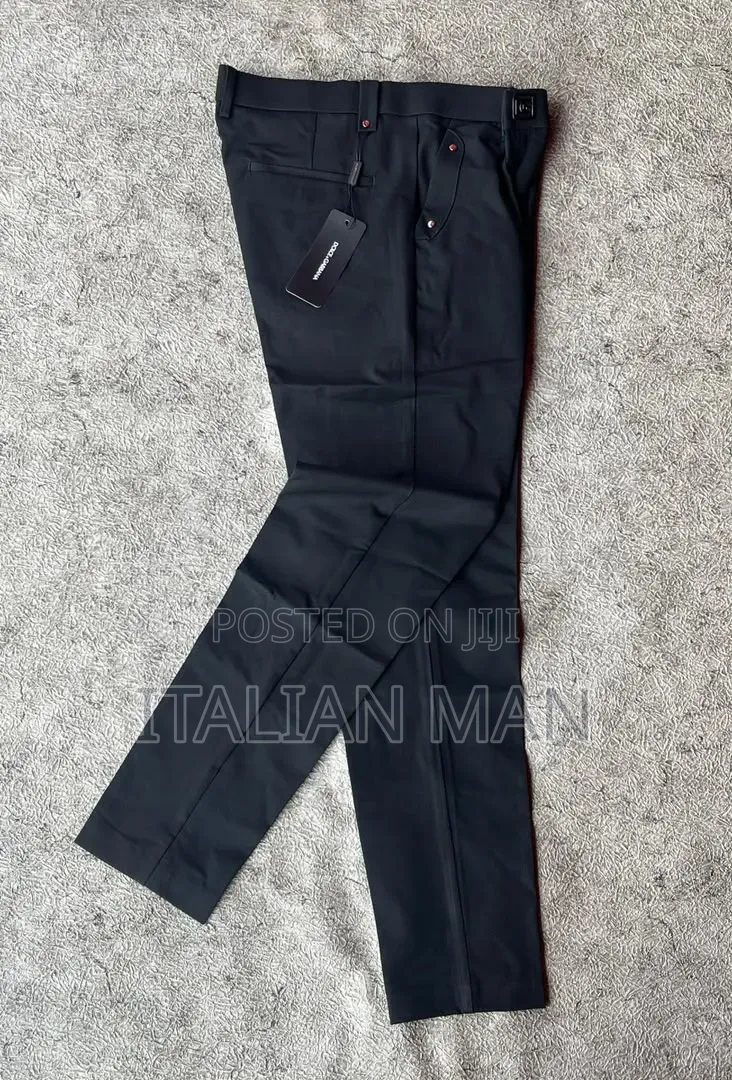Men's Trousers