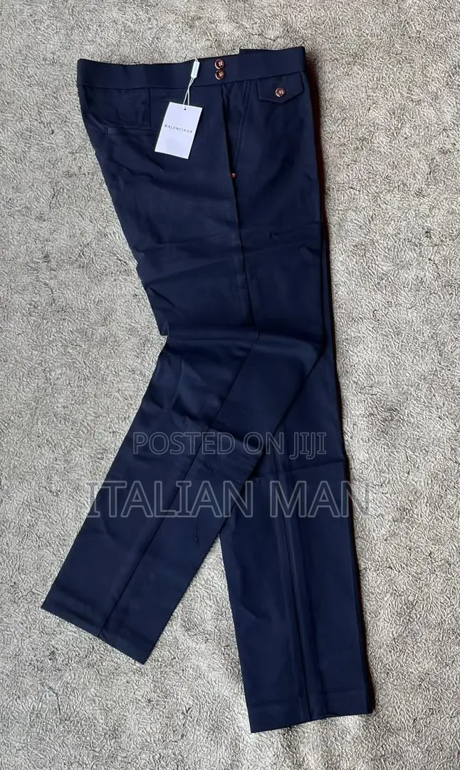 Men's Trousers