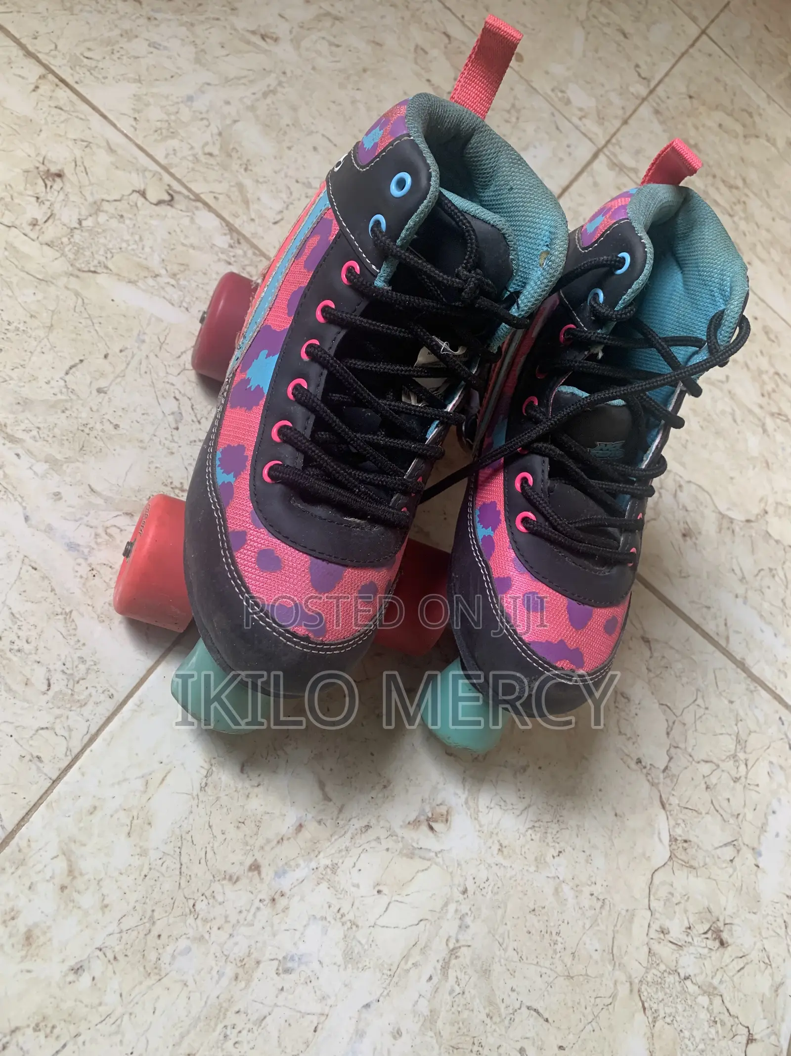 Roller Skate