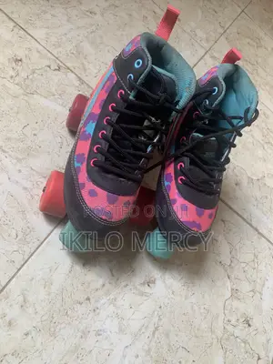 Roller Skate