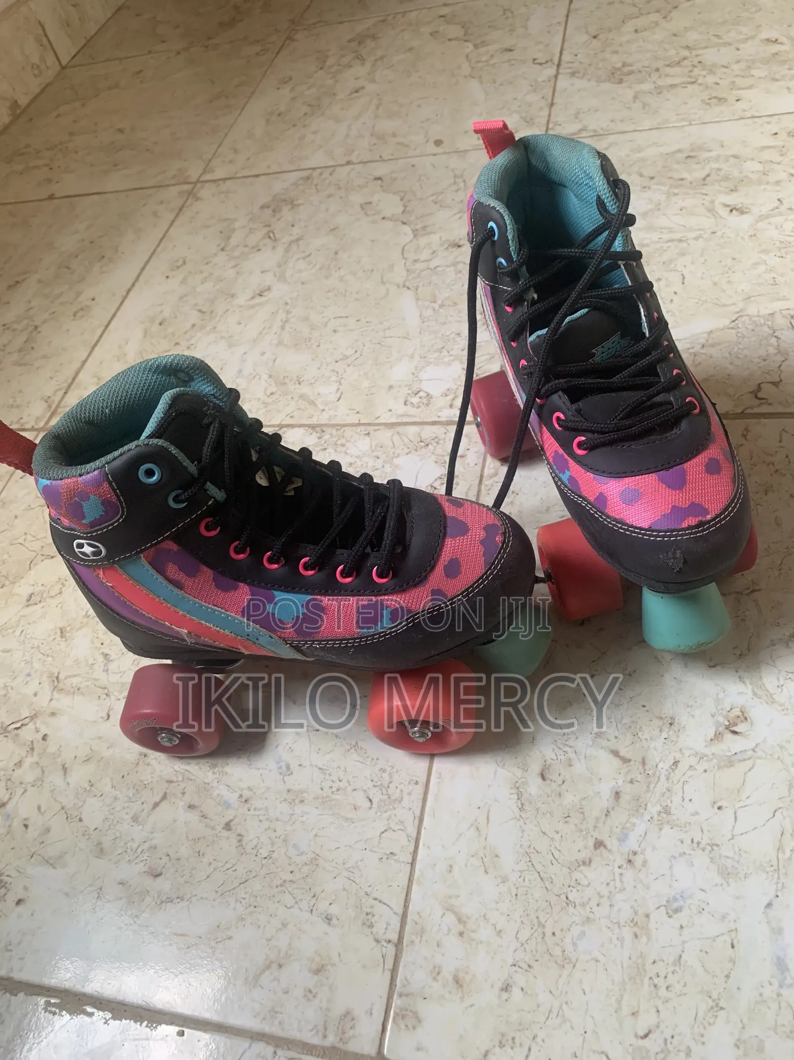Roller Skate