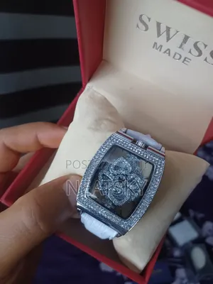 Swisstone Elegance Wristwatch
