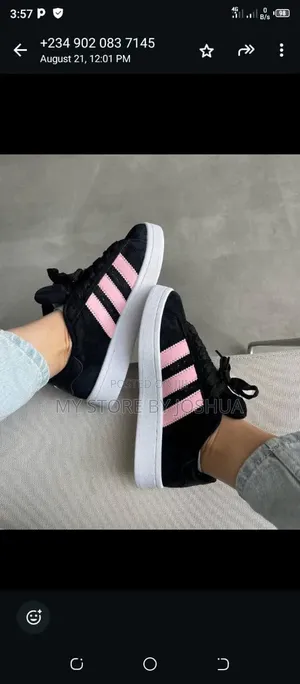 Adidas Sneakers