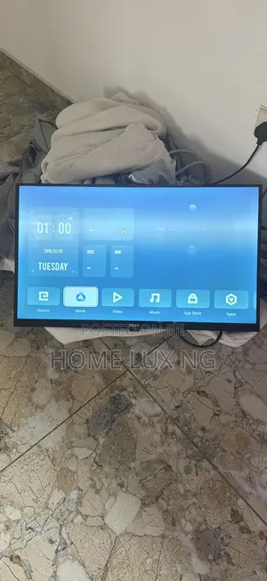 32" AMAN Smart Android LED TV - Very Clean⁠