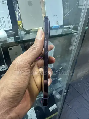 Apple iPhone 14 Pro Max 256 GB Blue