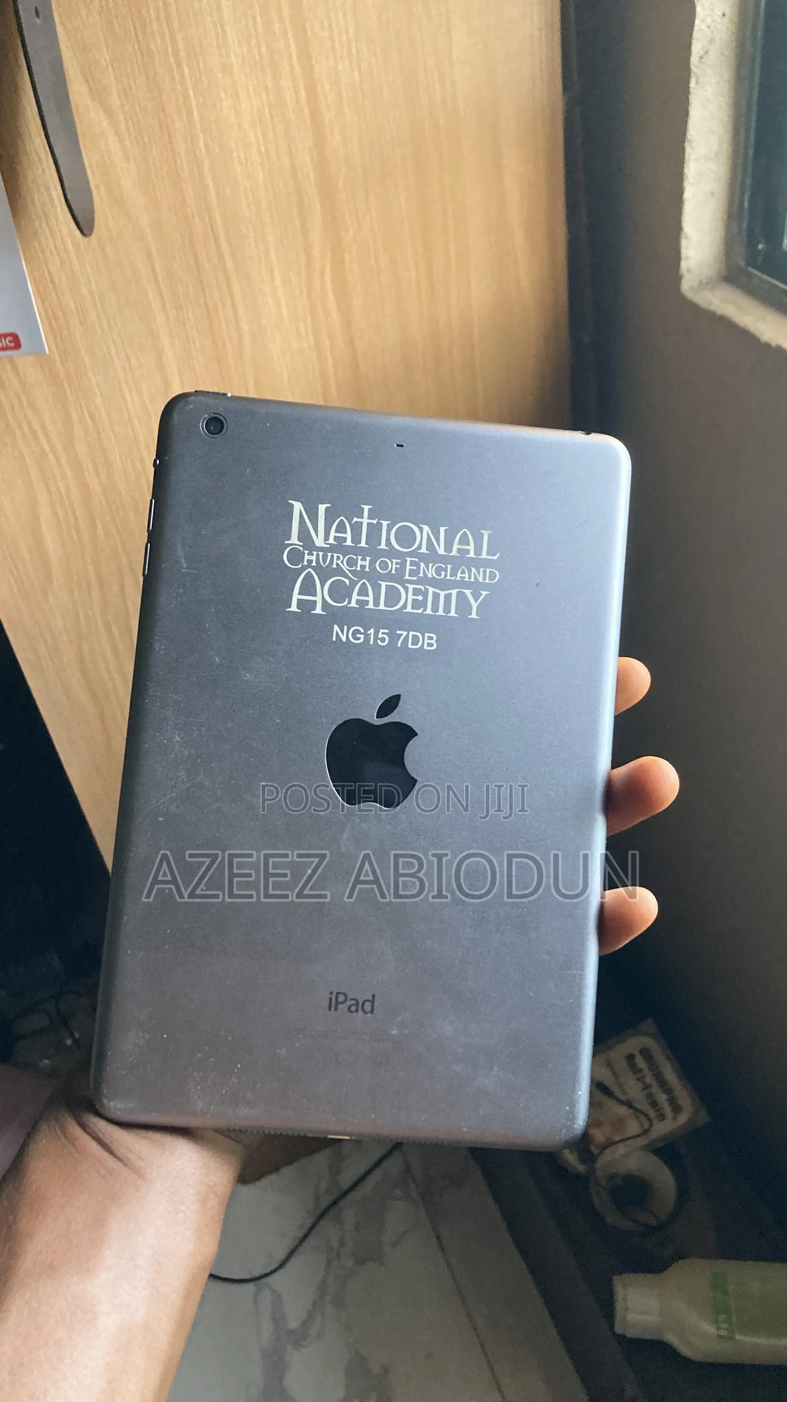 Apple iPad mini 2 64 GB Silver