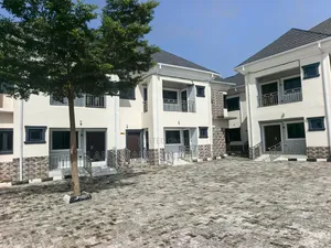 2bdrm Block of Flats in Bwari Church Road for rent