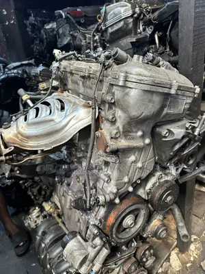 Toyota Avensis 3rz Engine Japanese Used