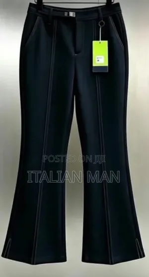 Men's Trousers