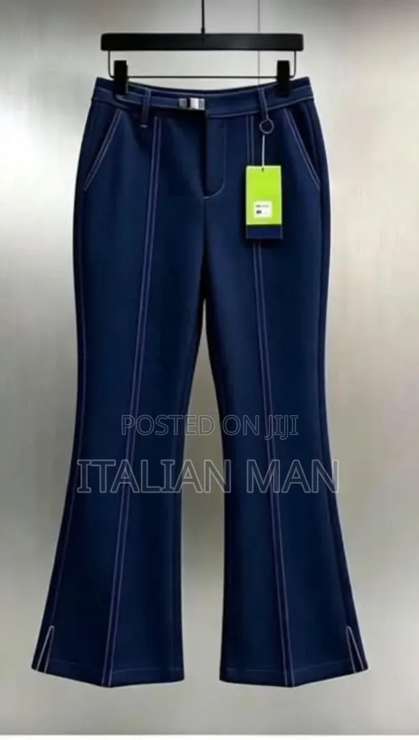 Men's Trousers