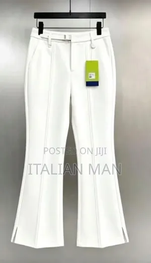 Men's Trousers