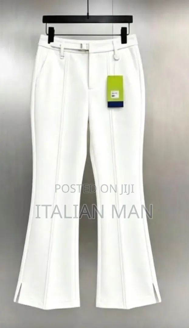 Men's Trousers