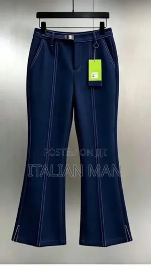 Men's Trousers