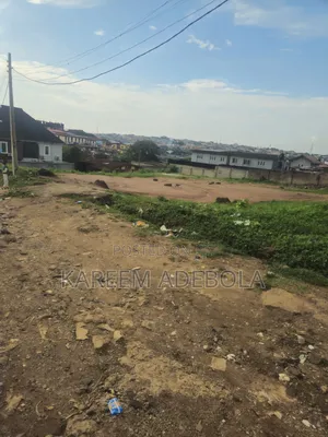 Residential Land at Magodo Brooks C M D Road Ikosi Lagos