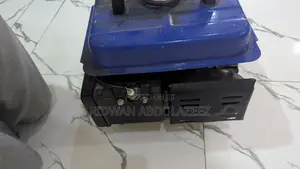 Tiger Portable Generator TG1550